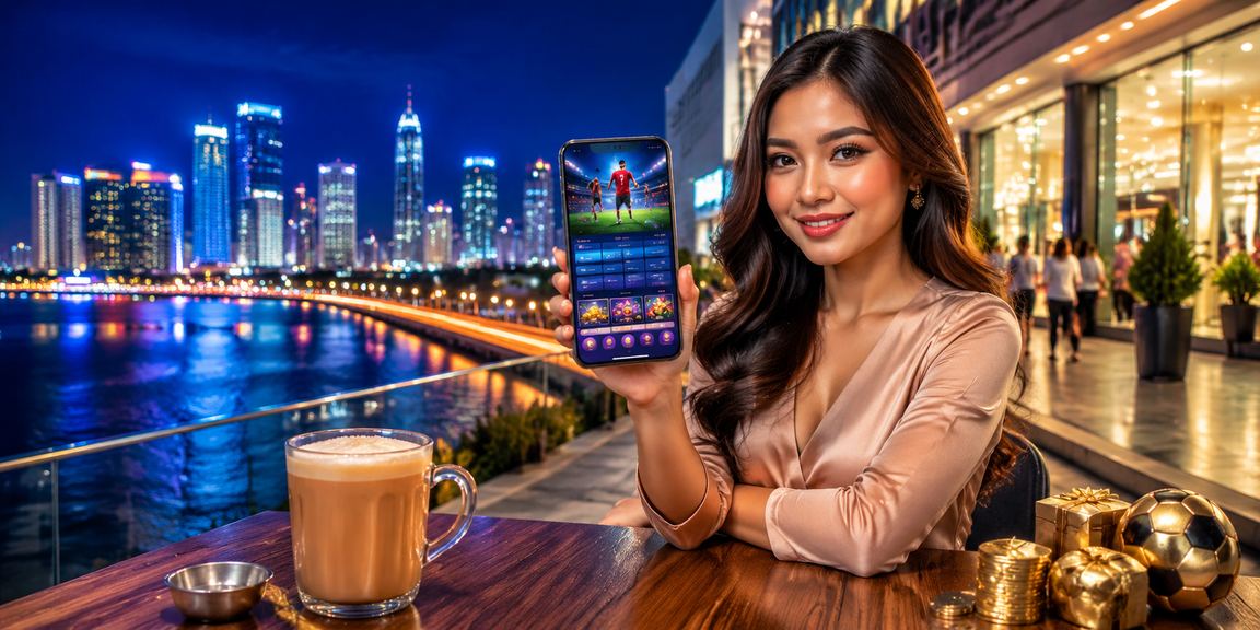 Paparan aplikasi gen3 yang digunakan oleh pengguna di Johor Bahru dengan antara muka Melayu