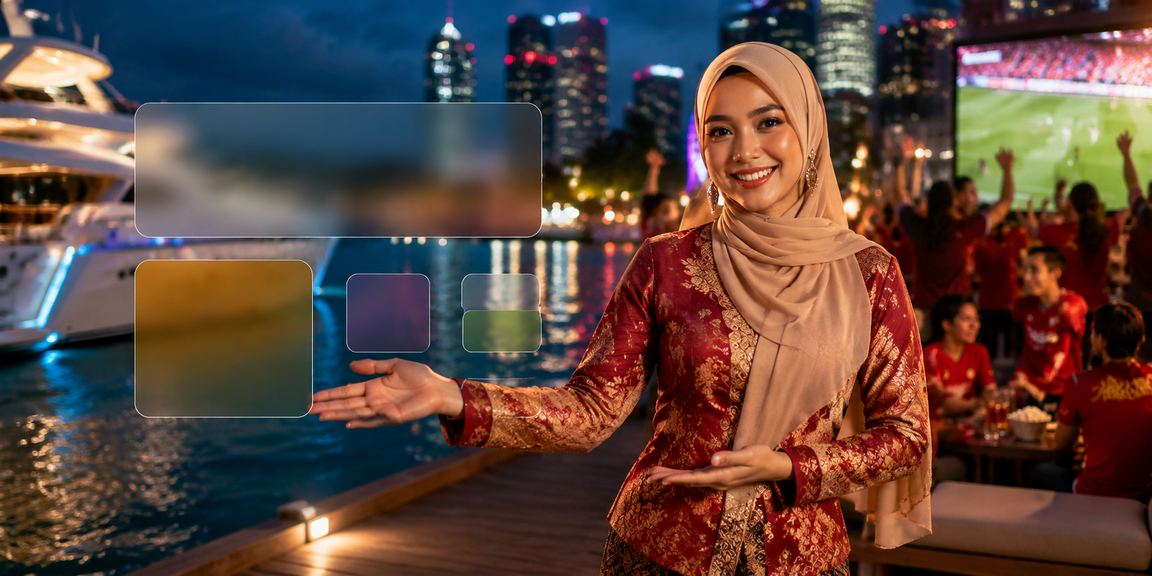 Pengalaman perlawanan langsung gen3 dengan antara muka taruhan sukan masa nyata di Kota Bharu