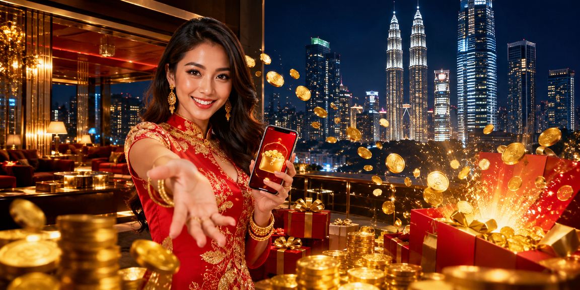 Proses deposit mudah untuk Sukan Maya gen3 di Kuala Lumpur menggunakan DuitNow