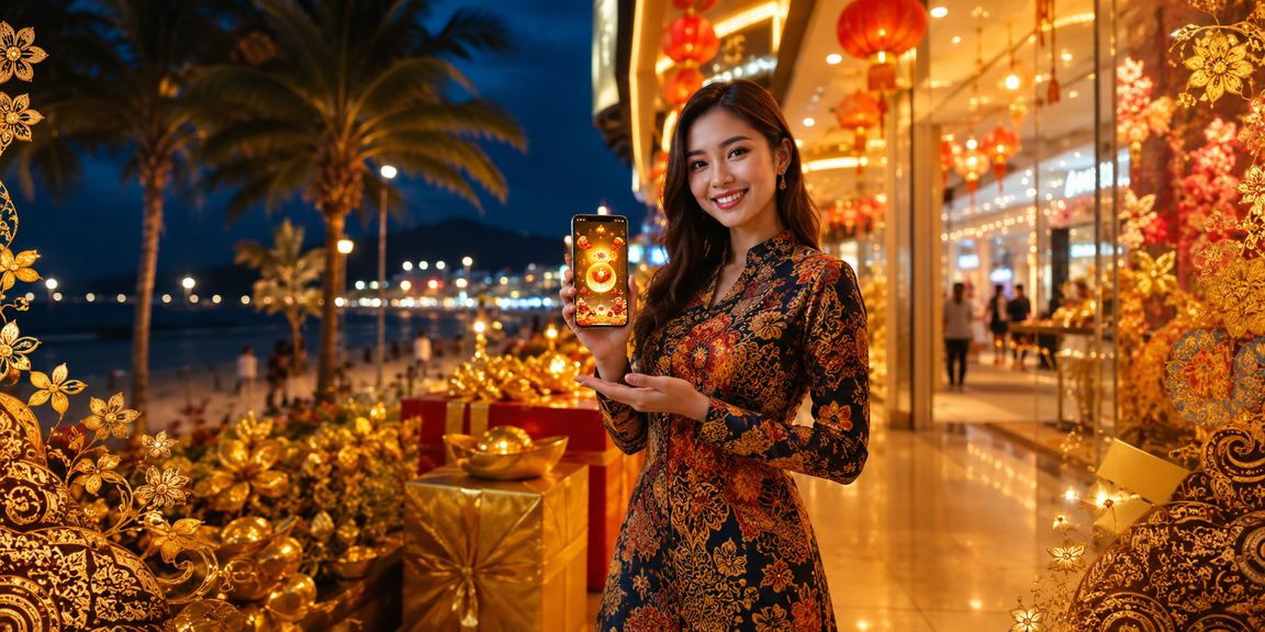 Suasana perayaan ganjaran VIP gen3 dengan pelbagai bonus eksklusif untuk ahli di Langkawi