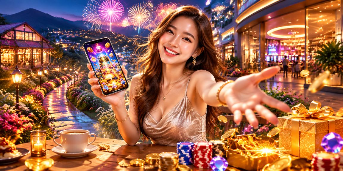 Pengguna Malaysia menyemak status Ganjaran VIP gen3 melalui aplikasi mudah alih